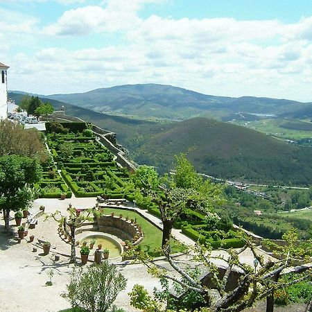 Boutique Hotel Poejo Marvão Eksteriør billede
