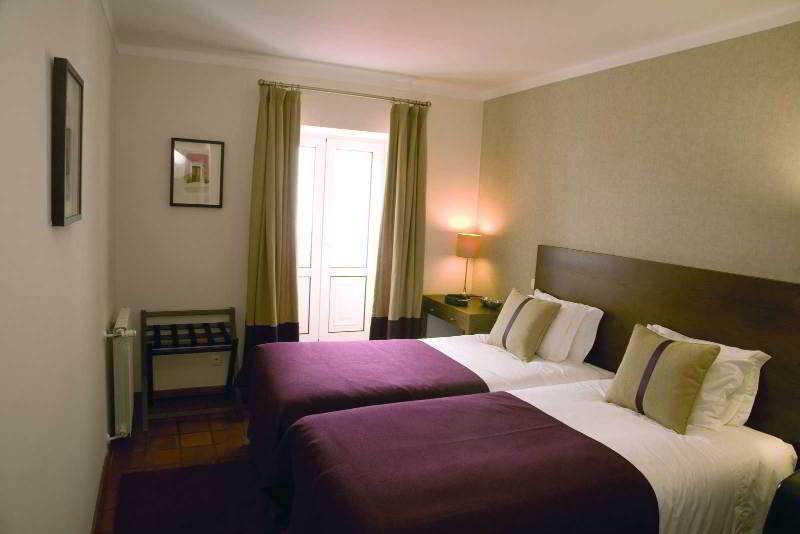 Boutique Hotel Poejo Marvão Eksteriør billede