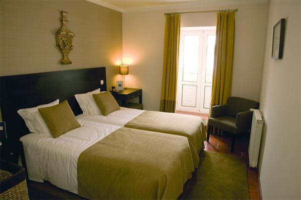 Boutique Hotel Poejo Marvão Eksteriør billede