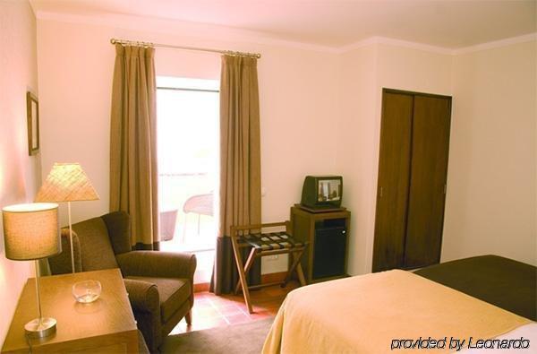 Boutique Hotel Poejo Marvão Værelse billede