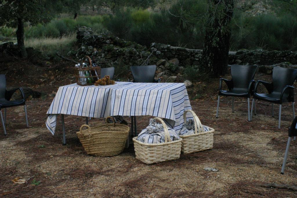 Boutique Hotel Poejo Marvão Eksteriør billede