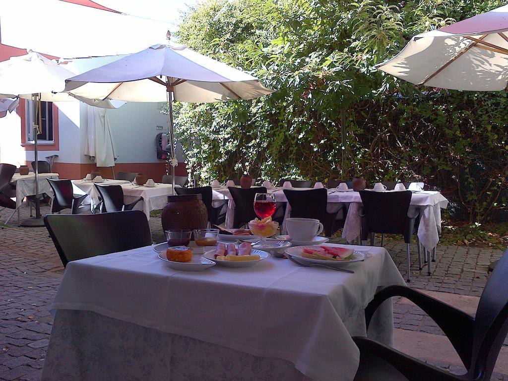Boutique Hotel Poejo Marvão Eksteriør billede