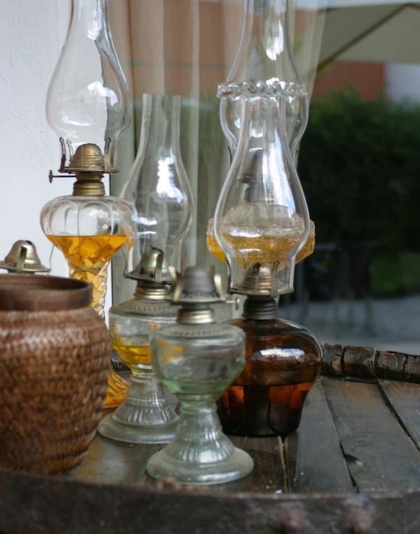 Boutique Hotel Poejo Marvão Eksteriør billede