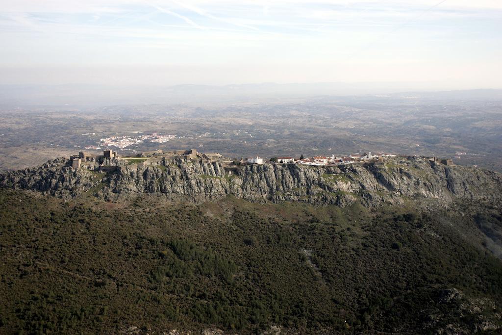Boutique Hotel Poejo Marvão Eksteriør billede