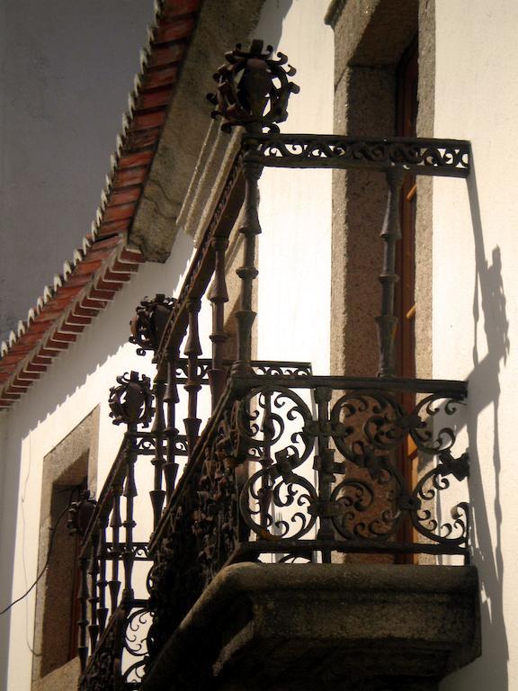 Boutique Hotel Poejo Marvão Eksteriør billede