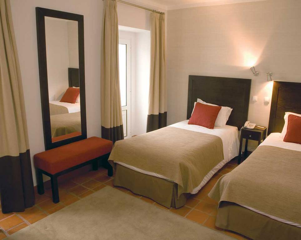 Boutique Hotel Poejo Marvão Eksteriør billede