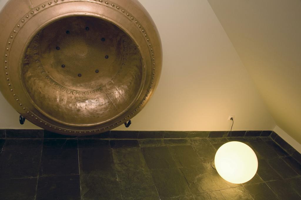 Boutique Hotel Poejo Marvão Eksteriør billede