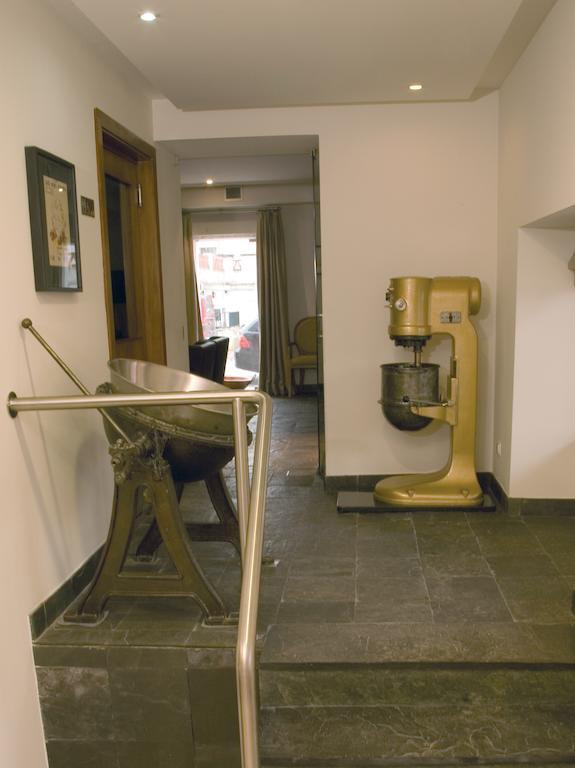Boutique Hotel Poejo Marvão Eksteriør billede