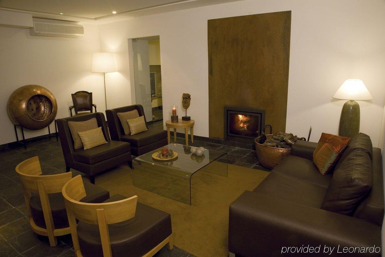 Boutique Hotel Poejo Marvão Interiør billede