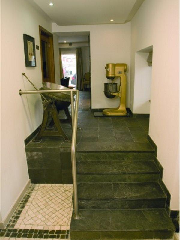 Boutique Hotel Poejo Marvão Interiør billede
