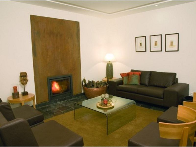 Boutique Hotel Poejo Marvão Eksteriør billede