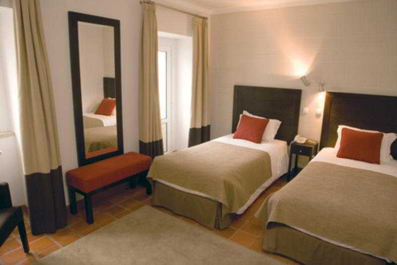 Boutique Hotel Poejo Marvão Værelse billede